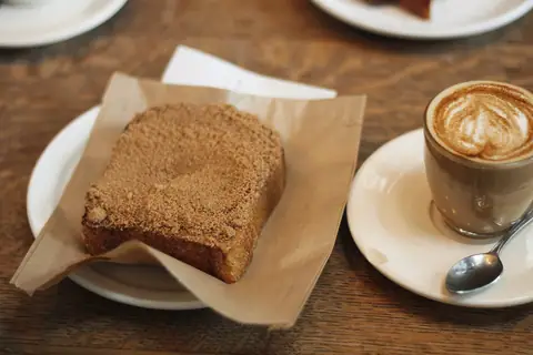 Canary Garden Cafe photo 3